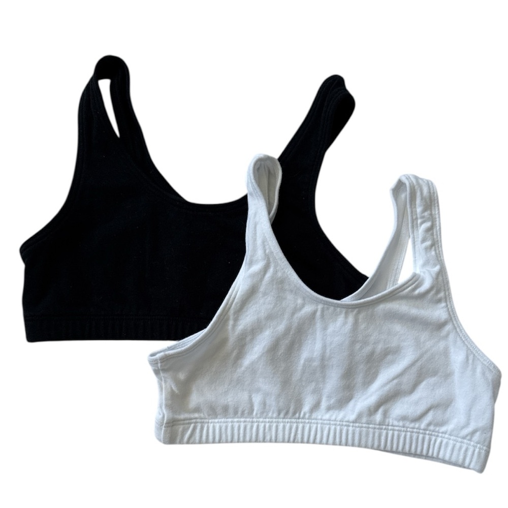 2 Pack Bralette